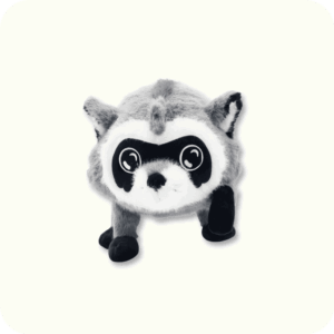 Cute Jimothy Plush