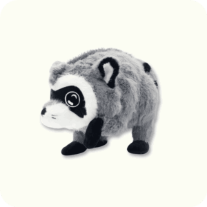 Cute Jimothy Plush